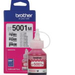 Tinta Brother BT-5001M Magenta DCP-T300W/500W/700W