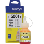 Tinta Brother BT-5001Y Yellow DCP-T300W/500W/700W