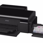 IMPRESORA EPSON MULTIFUNCIONAL L220
