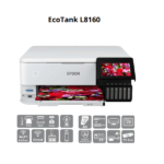 Impresora Multifuncional Epson L8160 Fotografica Ecotank