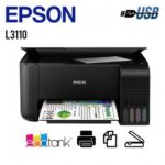 Impresora Epson L3110 Multifuncional EcoTank