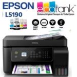 Impresora Epson L5190 multifuncional wifi ethernet fax
