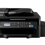 Impresora Epson L575 EcoTank / Multifuncion