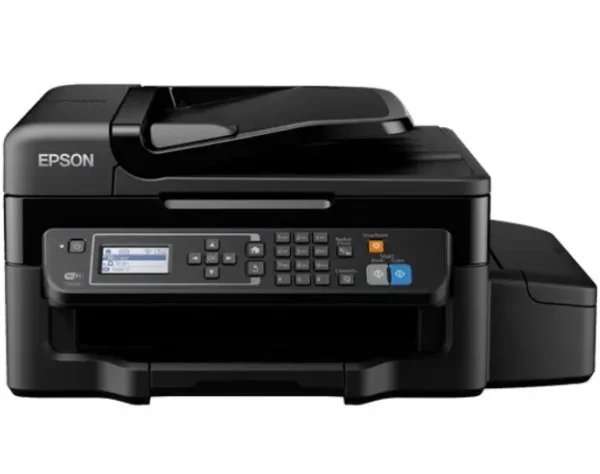 Impresora Epson L575 EcoTank / Multifuncion