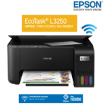 Impresora Multifuncional EcoTank L3250 Inalambrica