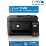 Impresora Multifuncional Epson L5290 EcoTank Sistema Continuo Wi-Fi