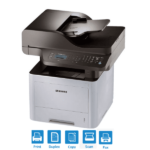 Impresora Samsung M4070FR Multifuncional Monocromatica
