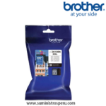 TINTA BROTHER LC-3019BK Negro MFCJ5330DW