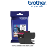 TINTA BROTHER LC-3019M MAGENTA MFC-J6730DW
