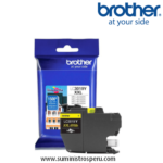 TINTA BROTHER LC-3019Y YELLOW MFC-J6730DW