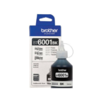 Tinta Brother BT-6001BK negro DCP-T300W/500W/700W