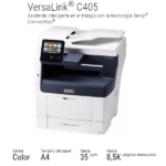 IMPRESORA XEROX VERSALINK C405V_DNP COLOR MULTIFUNCIONAL