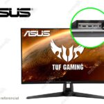 Monitor ASUS TUF Gaming VG1A series VG279Q1A 27″ FHD /1ms/165Hz/Free-Sync