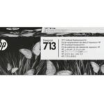 cabezal hp 3ED58A