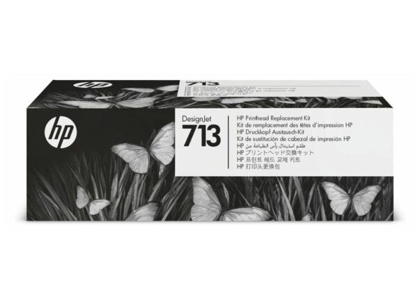 cabezal hp 3ED58A