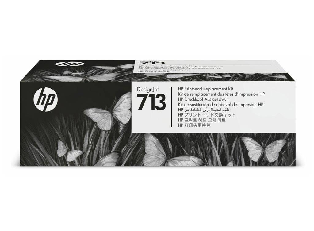 cabezal hp 3ED58A