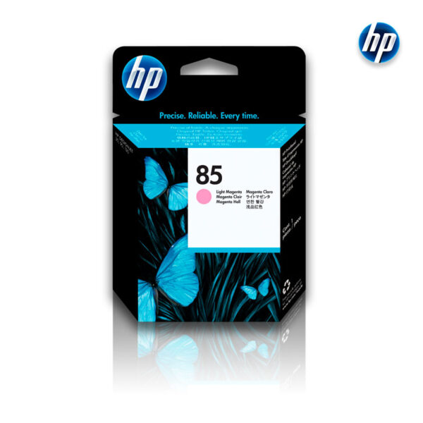 Cabezal HP 85 Light Magenta C9424A