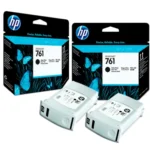 Cabezal HP 761 Mate Black & Mate Black CH648A