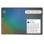 Cartucho de Tambor Brother DR-1060 Negro Compatible