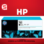 Tinta Hp Cm997a (761) Mte Black 775ml