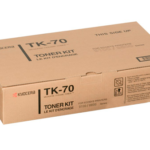 TONER KYOCERA TK-70 FS-9100/9500 40,000 páginas