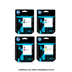 CABEZALES HP 11 C4811A C4812A C4813A