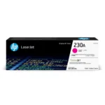 Tóner HP 230A | W2303a LaserJet 4203, 4303