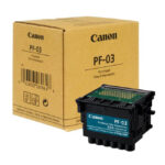 Canon PF-03 Cabezal Original