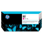 Cabezal HP 80 Magenta C4822A