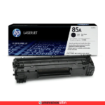 HP CF285A Negro Toner Originales - 85A (2x 1.500 Páginas)