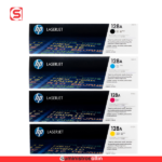 TONER HP 128A CYAN CE321A ORIGINAL