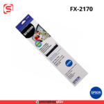 Cinta Epson S015086 FX-2180 Original