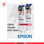 CINTA EPSON DFX-9000 PARA 9000 ORIGINAL