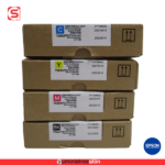 Tinta Epson T05B400 WorkForce Pro WF-C878R / WF-C879R Amarillo 446.1ml