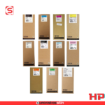 Cartuchos de tinta originales EPSON T5961 T5962 T5963 T5964 T5965 T5966 T5968 (350 ml)