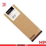 Original Epson T6061 Negro Photo Cartucho de Tinta – C13T606100