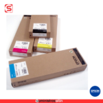 Tintas EPSON SURECOLOR SC 70600 T6872 / T6871 / T6873 / T6874