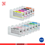 Tinta Epson T913300 Vivid Magenta (200ML)