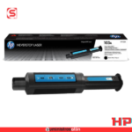 Cartucho de Tóner HP W1103A NEGRO 103A, 2.500 Paginas