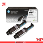 Cartucho de Tóner HP dual pack 103AD N.S.L 1000 Negro W1103AD 2.500 páginas