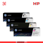TONER HP 131A (CF210A), PARA L.J. 200 M276,M251- NEGRO