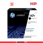 Tóner CF237Y HP 37Y Negro LaserJet Original