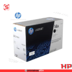 Tóner CF214A HP 14A Negro LaserJet 700 M712, M725