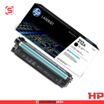 Cartucho de Tóner HP 212A Negro W2120A 5,500 Páginas