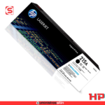 Cartucho de Tóner HP 215A Negro W2310A Laser Jet 1.050 Paginas