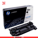 Tóner HP CF226X M426fdw 26X Original