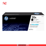 Tóner HP 26A CF226A Negro
