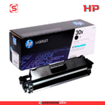 Tóner CF230X HP 30X Negro LaserJet Pro M203, M227