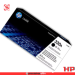 Tóner 330A HP W1330A Negro