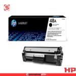 Tóner CF248A HP 48A Negro LaserJet Pro M15, M28, M29